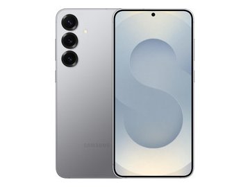 Смартфон Samsung Galaxy S25+ 12GB/512GB (SM-S936BZSCCAU) серый