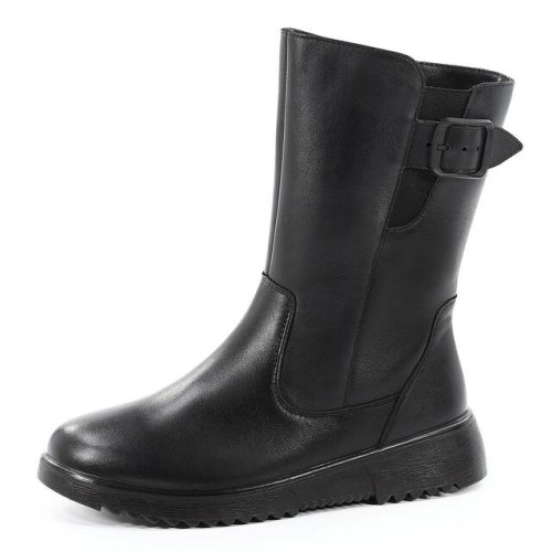 Полусапожки женские, фото 4 из 6