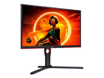 Монитор AOC Agon 25G3ZM/BK