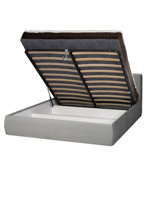 Кровать Орландо 1600 с подъемным механизмом, фото 8 из 176