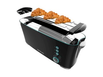Тостер Cecotec Toast&Taste Extra B