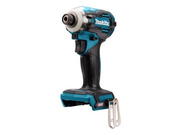 Аккумумуляторный ударный шуруповерт MAKITA TD001GZ (Без АКБ и ЗУ)