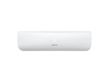Кондиционер Hisense ZOOM 2.0 DC Inverter AS-18UW4RMSKB02 WI-FI