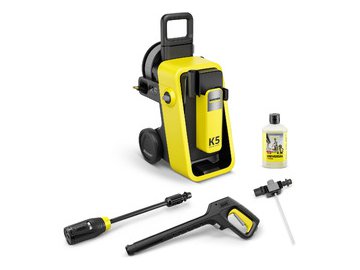 Мойка высокого давления Karcher K5 Comfort Premium 1.324-800.0
