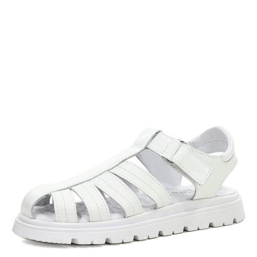 Туфли летние для школьников-девочек, фото 1 из 1