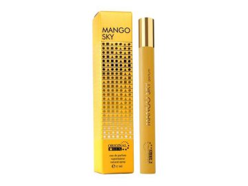 Вода парфюмерная для женщин ORIGINAL LUX Mango Sky, 17 мл