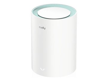 Wi-Fi роутер Cudy M1500 (1-Pack)