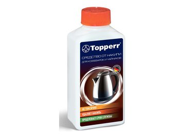 Средство для удаления накипи TOPPERR 3031