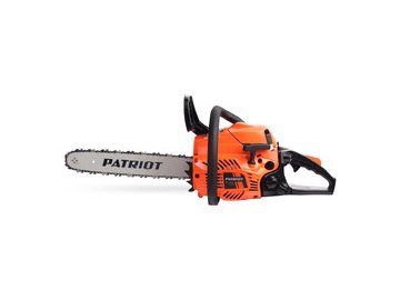 Пила цепная Patriot PT 3816