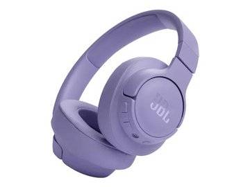 Наушники JBL Tune 720BT (сиреневый)