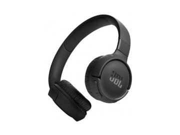 Наушники беспроводные jbl tune 520bt (черный) Электросила