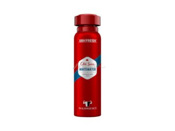 Дезодорант-спрей мужской OLD SPICE WhiteWater, 125 мл