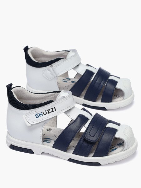 Босоножки Shuzzi, фото 2 из 8