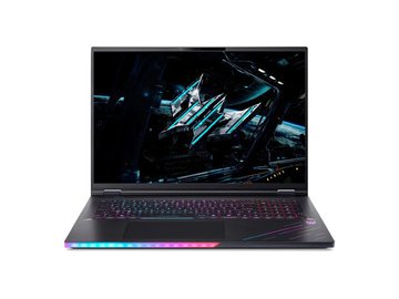 Игровой ноутбук Acer Predator Helios 18 AI PH18-73-99GX NH.QVZCD.002