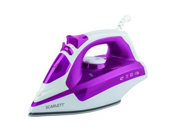Утюг SCARLETT SC-SI30K25P