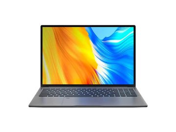 Ноутбук Ninkear N16 Pro Intel Core i7-13620HK, 16G +512G (серый) на акции в магазинах 5 элемент