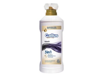 Гель для стирки черного 3в1 Gallus Professional, 2 л