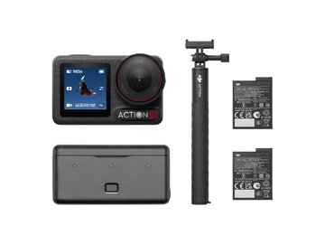Экшн-камера Dji Osmo Action 5 Pro Adventure Combo