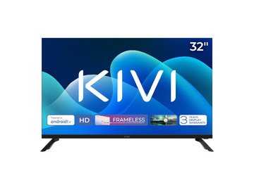 Телевизор KIVI 32H750NB на акции в магазинах 5 элемент