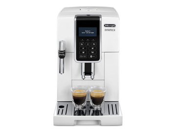 Кофемашина DeLonghi Dinamica ECAM 350.35.W