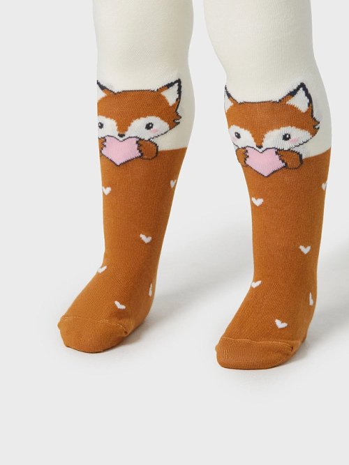 КОЛГОТКИ ДЕТСКИЕ, фото 4 из 26
