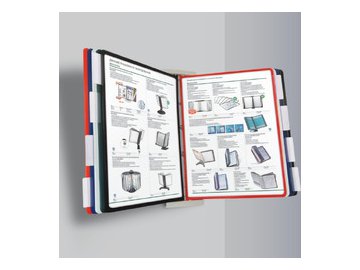 Демосистема настольная/настенная BRAUBERG 236717