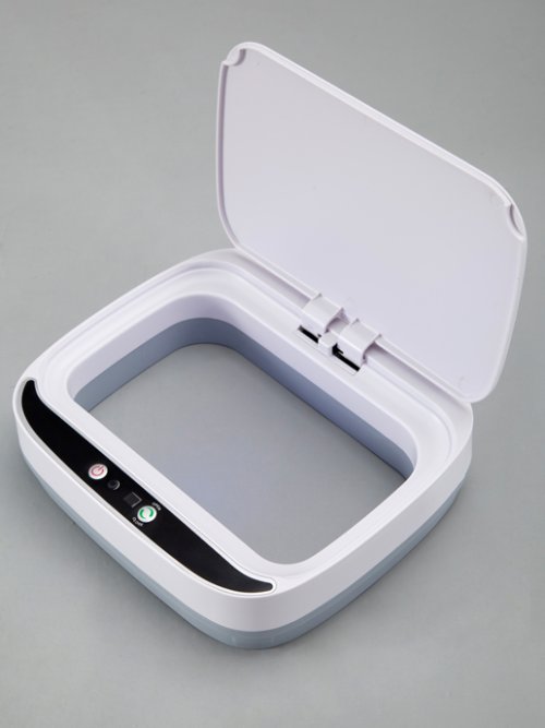 Ведро мусорное сенсорное Sensor, фото 39 из 408