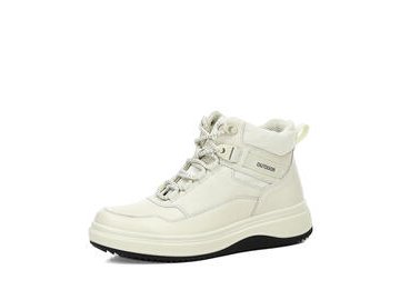 Ботинки женские