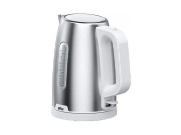 Чайник braun wk1500 wh Электросила