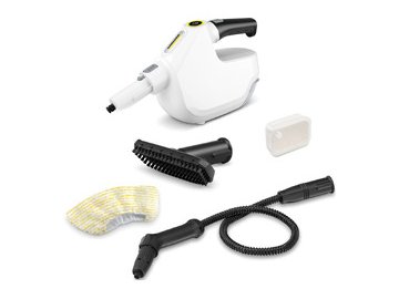 Пароочиститель Karcher SC 1 Multi Comfort 1.516-416.0