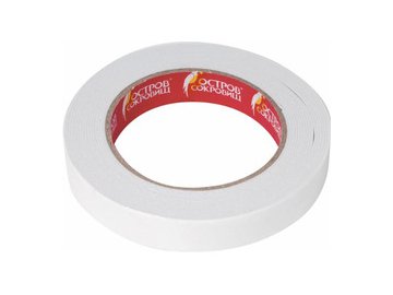 Клейкая двухсторонняя лента Остров Сокровищ 606420 5 элемент