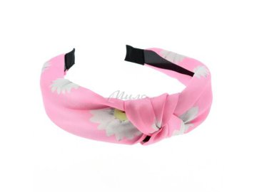 Обруч на голову ODRI, арт. SLWWWZ-005-1