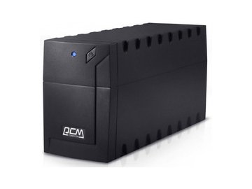Источник бесперебойного питания Powercom Raptor RPT-1000A