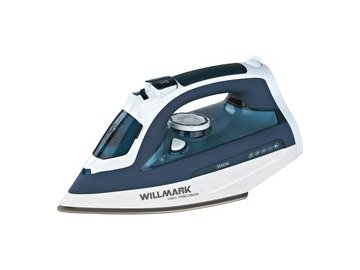 Утюг Willmark SI-2637CA на акции в магазинах 5 элемент