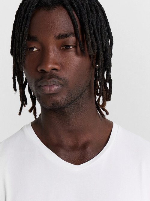 ФУТБОЛКА МУЖСКАЯ, фото 4 из 6