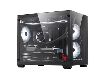 Корпус Bloody BD-CC108 (черный)