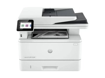 МФУ HP LaserJet Pro MFP 4103dw (2Z627A)
