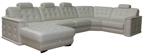 Угловой диван «Ричмонд» (1L/R90.30М8МL/R), фото 7 из 7