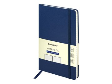Блокнот BRAUBERG Ultra 113045