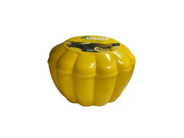 Освежитель воздуха 4SEASON Сочный цитрус, 150 г