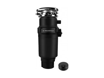 Измельчитель пищевых отходов maunfeld mwd7503rb в Пинске Электросила