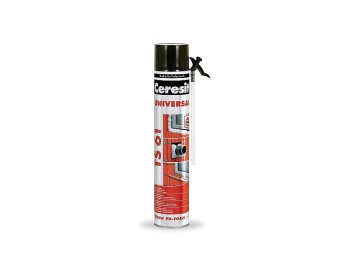 Пена монтажная CERESIT TS 61 750мл