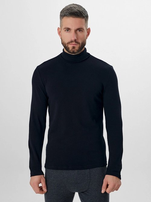 КОМПЛЕКТ "ТЕРМО" МУЖСКОЙ (ФУФАЙКА, КАЛЬСОНЫ), фото 7 из 32