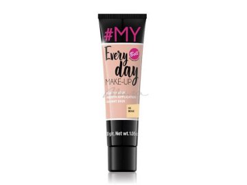 Тональный флюид BELL My every day make up, тон 03