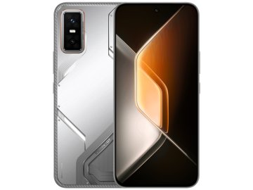 Infinix GT 30 8/256GB (белый)