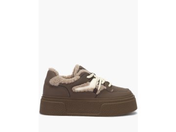 Кеды O.LIVE naturalle Мегатоп, модель 1605002245