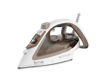 Утюг Tefal Easygliss Eco FV5780E1 5 элемент