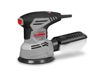 Виброшлифмашина Crown CT13588V