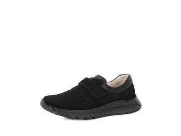 Полуботинки для школьников-мальчиков Марко, модель 8064023