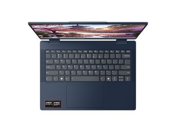 Ноутбук 2-в-1 Lenovo IdeaPad 5 2-in-1 14AKP10 83KT000GUS из каталога 5 элемент